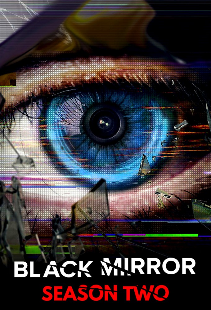 Black Mirror - Season 2 [64011] (A1772127052) [[Shows 2.0]] --Plex--